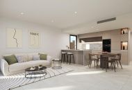 Nueva construcción  - Apartamentos - Torre Pacheco