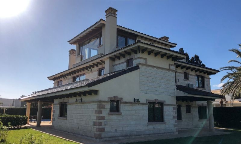 Venta - Villa - Orihuela Costa