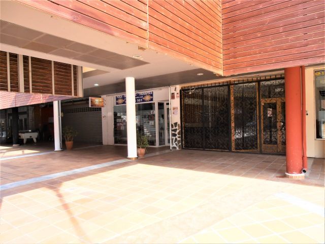 Venta - Comercial - Orihuela Costa