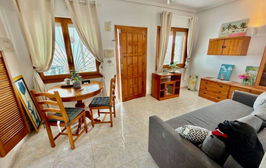 Sale - Villa - Ciudad Quesada