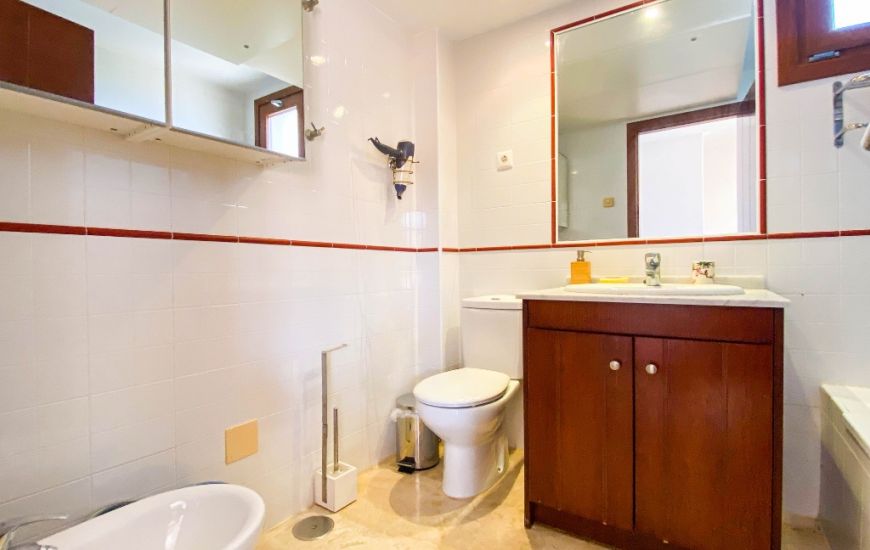 Sale - Apartamento - Punta Prima