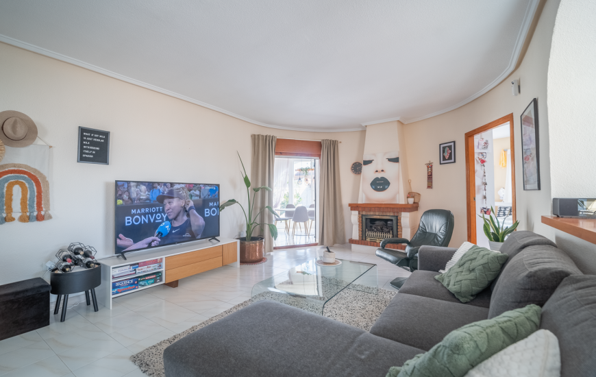 Sale - Villa - Ciudad Quesada