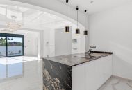 Sale - Villa - Ciudad Quesada