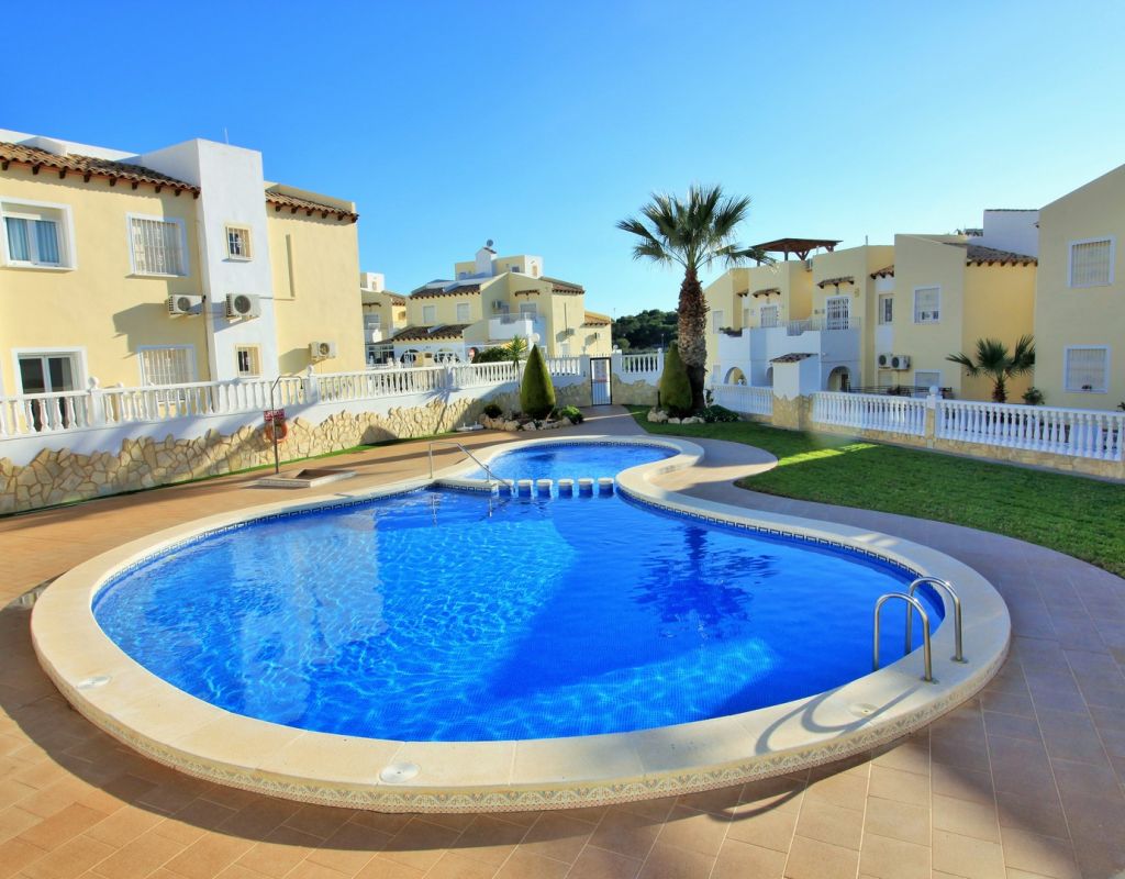 RC06582983 Apartments Villamartin Sale