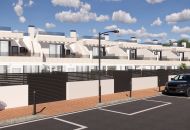 New Build - Rijtjeshuis - Rojales - 