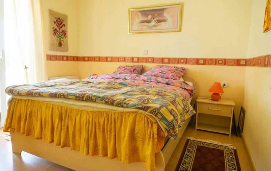 Venta - Villa - Ciudad Quesada
