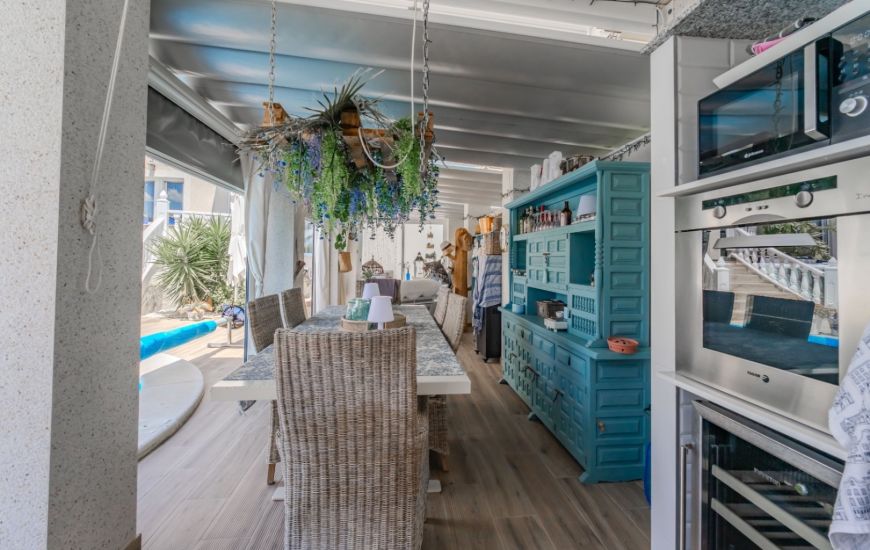 Sale - Villa - Ciudad Quesada