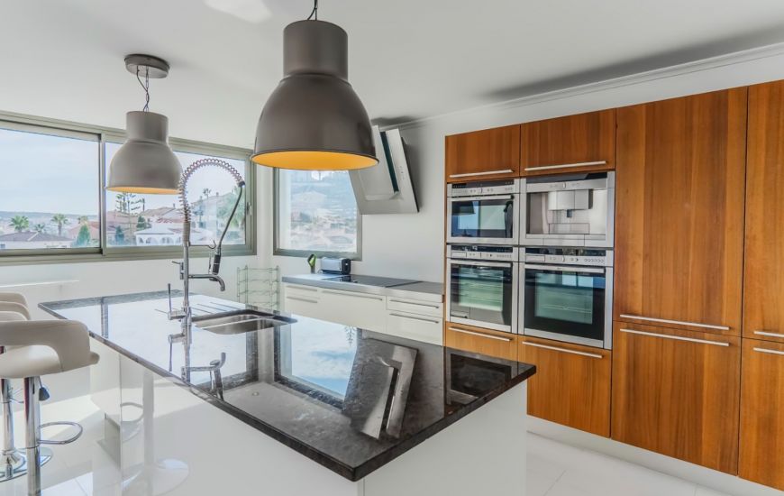 Sale - Villa - Ciudad Quesada