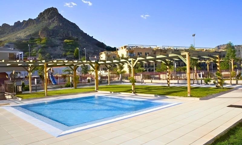 Sale - Apartments - Archena