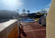 Sale - Bungalow - Torrevieja