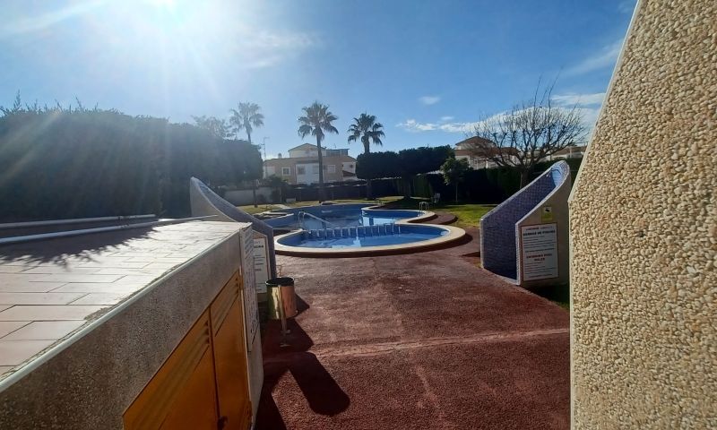 Sale - Bungalow - Torrevieja