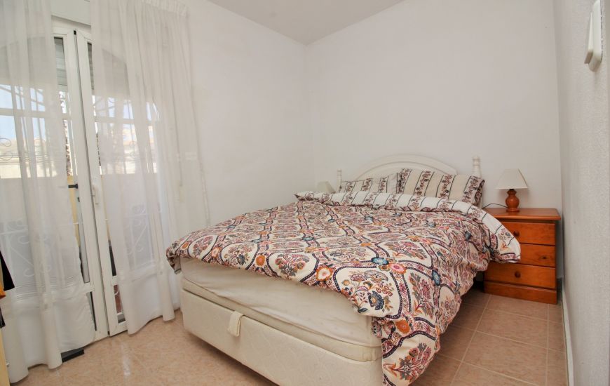 Sale - Townhouse - Villamartin