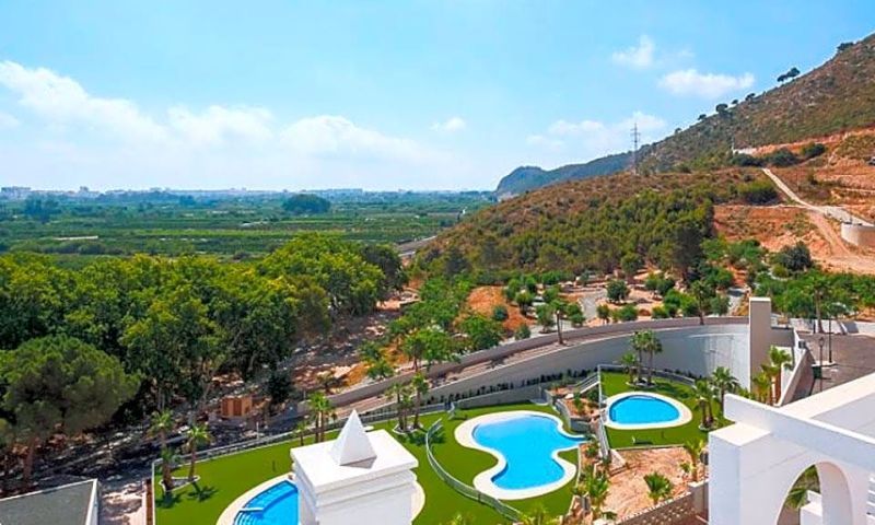 Sale - Apartments - Xeraco