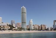 New Build - Apartments - Benidorm