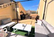 Sale - Bungalow - Algorfa