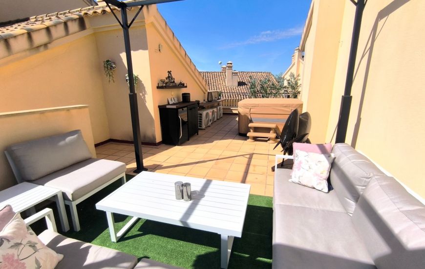 Sale - Bungalow - Algorfa