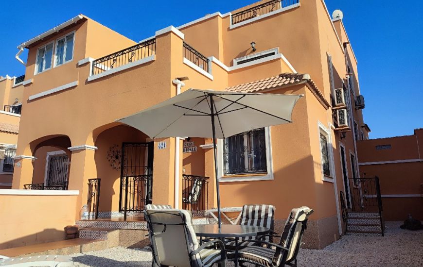 Venta - Adosado - Orihuela Costa