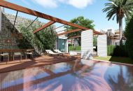 New Build - Villa - Torre Pacheco