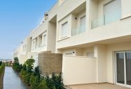 Nueva construcción  - Bungalow - Algorfa