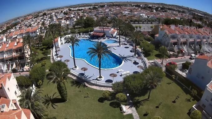 Sale - Bungalow - Torrevieja