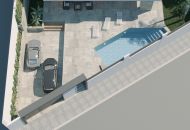 Venta - Villa - Ciudad Quesada