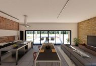 Nueva construcción  - Villa - Pinoso