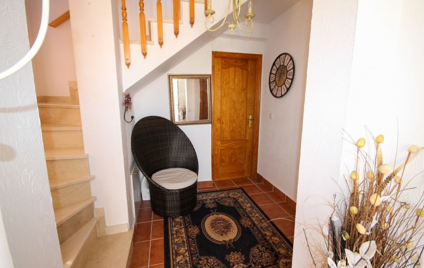 Sale - Villa - San Miguel de Salinas - San Miguel De Salinas