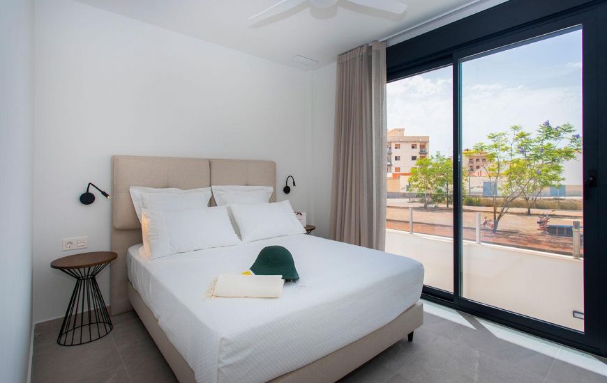 Nueva construcción  - Villa - Sucina