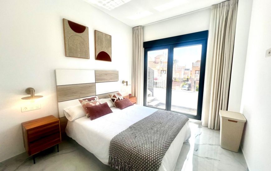 Sale - Villa - Torrevieja