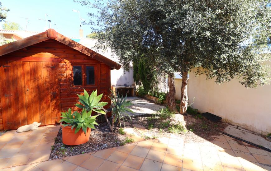Sale - Apartments - Pinar de Campoverde
