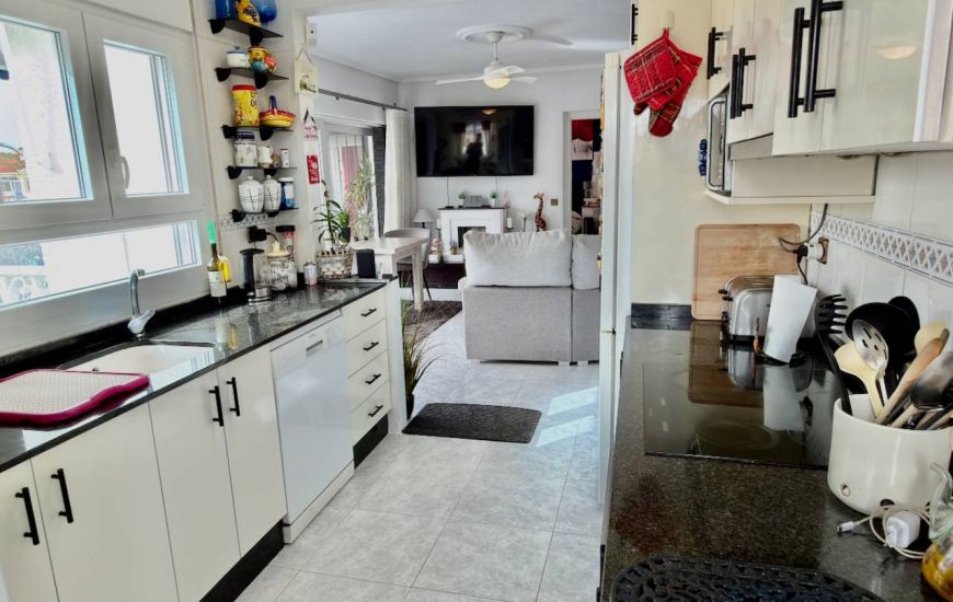 Venta - Villa - Ciudad Quesada