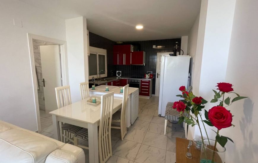 Sale - Apartments - Ciudad Quesada