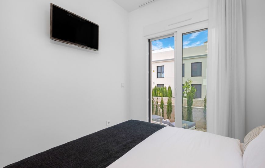 Venta - Ground floor apartment - Ciudad Quesada - Rojales