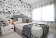New Build - Villa - Torrevieja