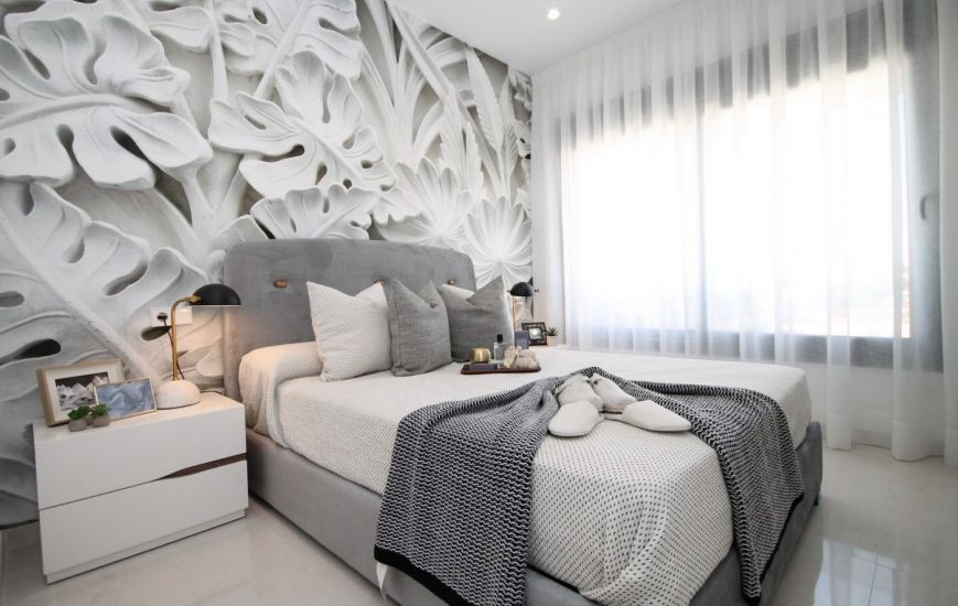New Build - Villa - Torrevieja