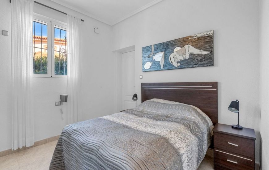 Sale - Villa - Rojales