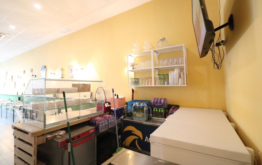 Venta - Comercial - Benijofar