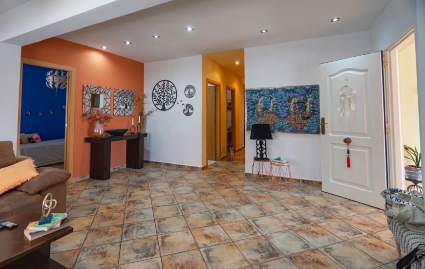 Sale - Villa - Ciudad Quesada