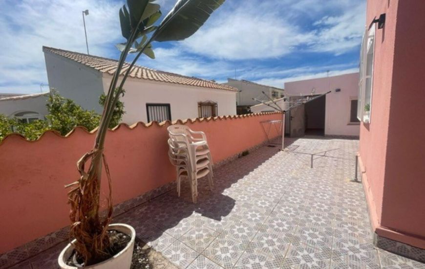 Sale - Villa - Playa Flamenca - Play Flamenca
