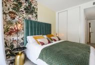 Nueva construcción  - Apartamentos - Campoamor