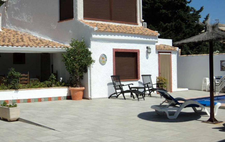 Venta - Villa - Cabo Roig