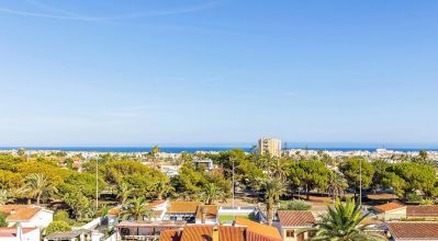 Apartments - Sale - Torrevieja - Torrevieja