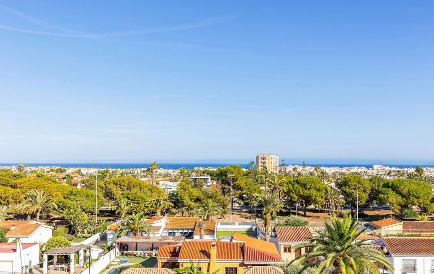 Sale - Apartments - Torrevieja