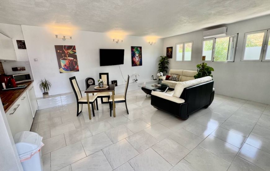 Venta - Villa - Ciudad Quesada