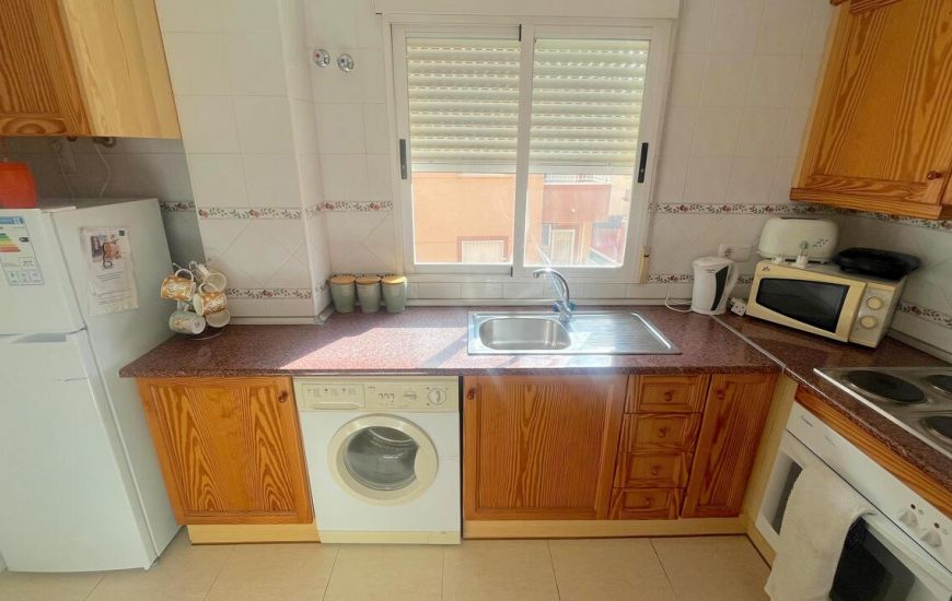 Sale - Apartments - Algorfa