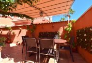 Sale - Villa - Orihuela Costa