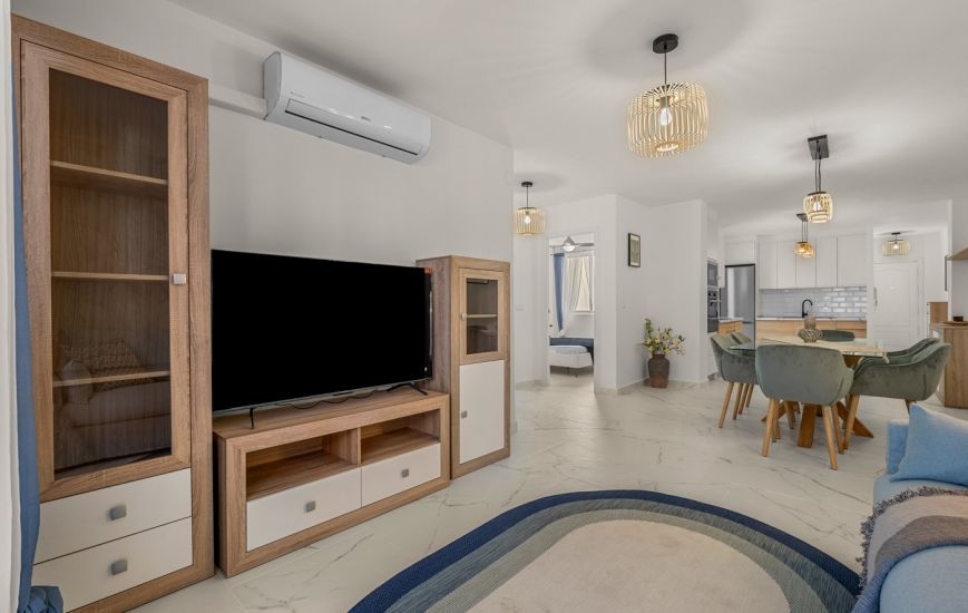 Venta - Apartamentos - Torrevieja