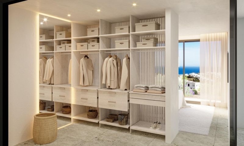 Venta - Apartamentos - Mojacar