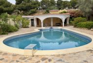 Sale - Villa - Algorfa