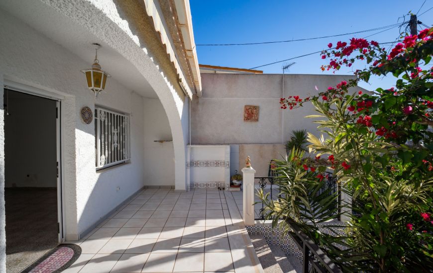 Venta - Bungalow - Ciudad Quesada